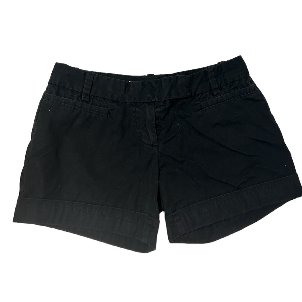 {Old Navy} Low-Rise Jean Shorts